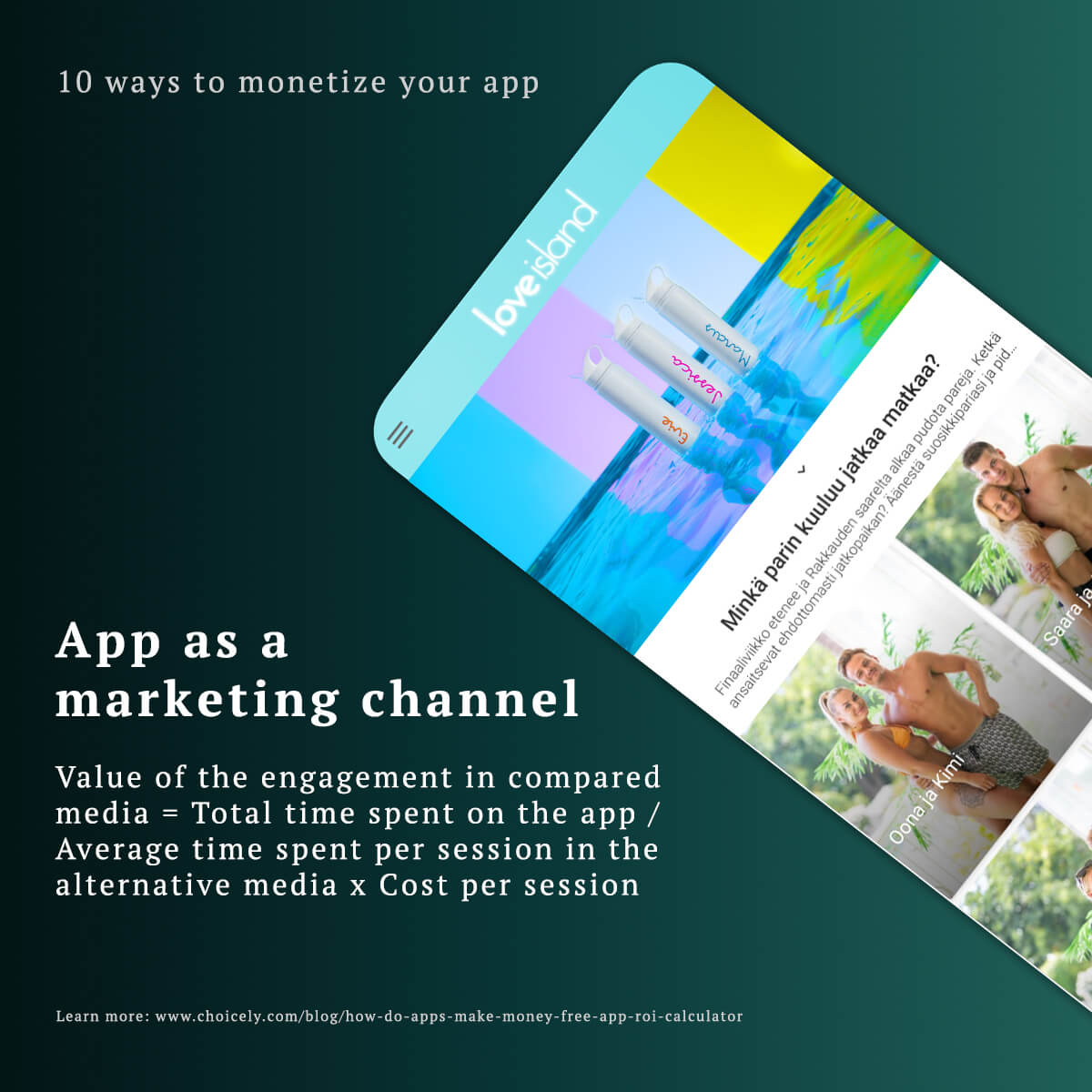 App-monetization-app-marketing-channel
