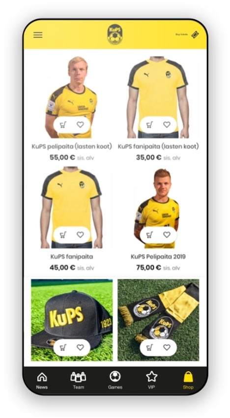 mobile-app-monetization-05-merchandise-store