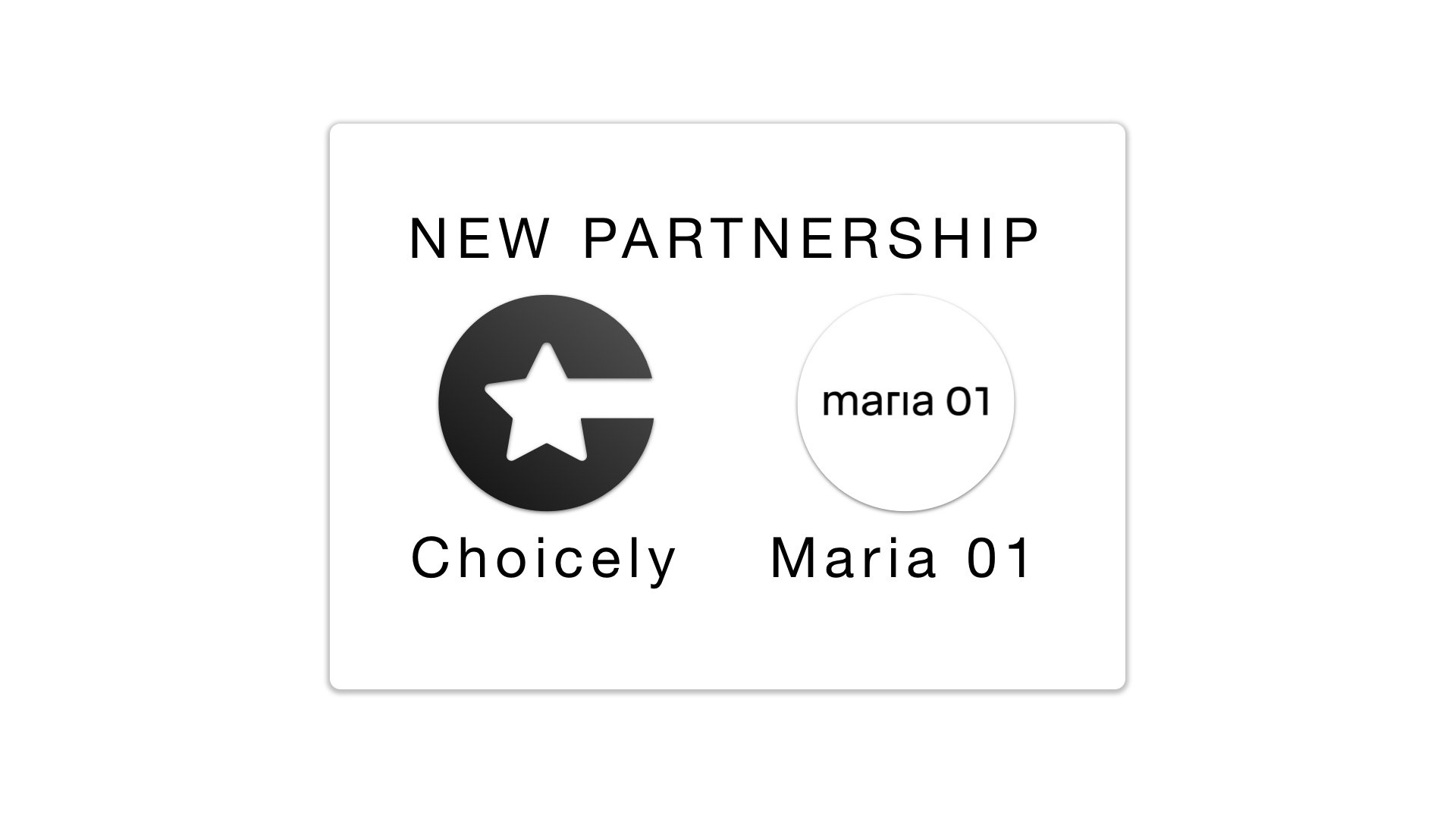 Choicely partners with Maria 01 Startup Campus in Helsinki