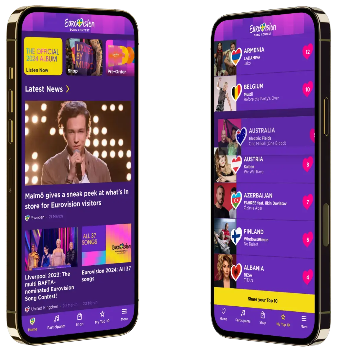 Eurovision-apps-Choicely