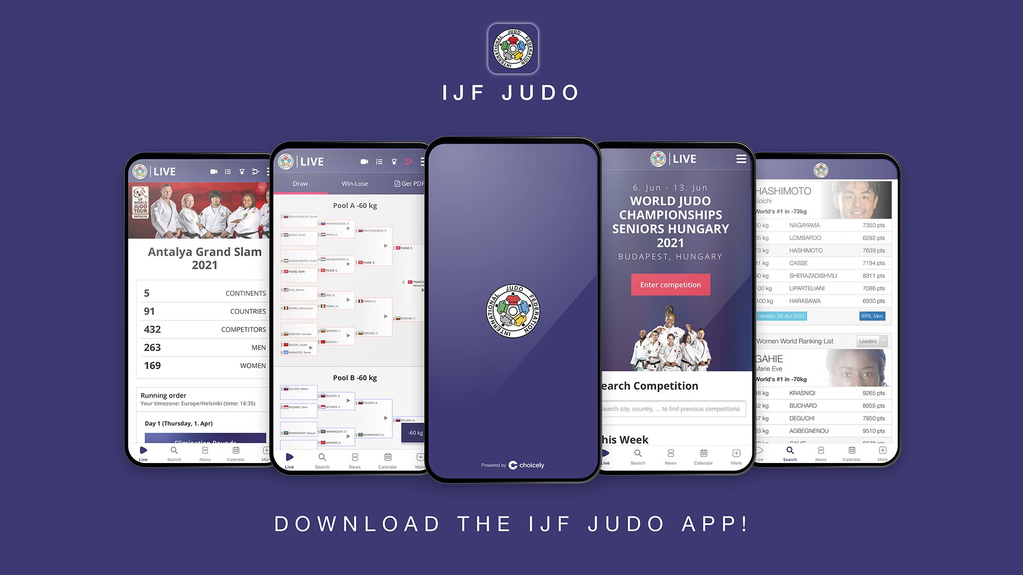 IJF_Judo_App