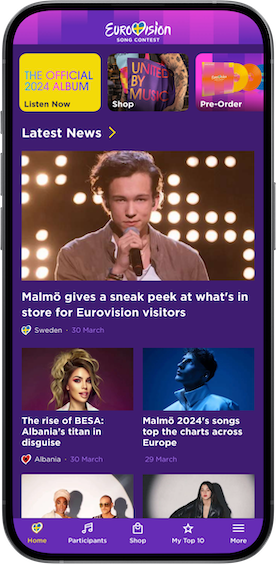 eurovision-app-choicely