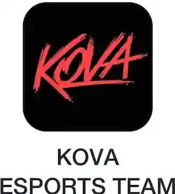 kova-esports-team-logo